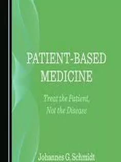 Patient-Based Medicine