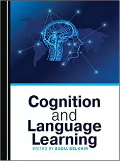 Cognition and Language Learning Hardcover