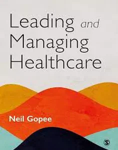 Leading and Managing Healthcare