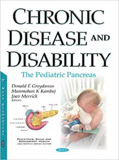 Chronic Disease and Disability: The Pediatric Pancreas