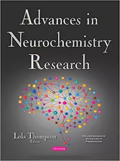 Advances in Neurochemistry Research