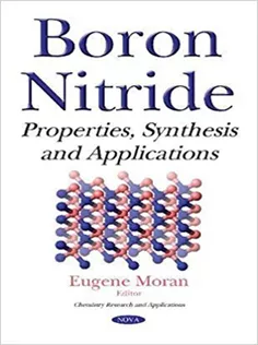 Boron Nitride: Properties, Synthesis and Applications