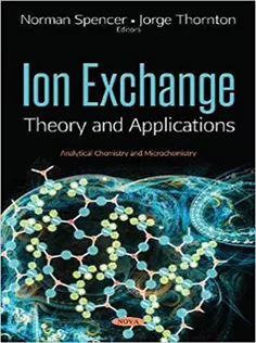 Ion Exchange: Theory and Applications