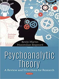 Psychoanalytic Theory: A Review and Directions for Research