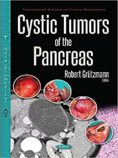 Cystic Tumors of the Pancreas