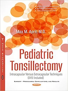 Pediatric Tonsillectomy: Intracapsular Versus Extracapsular Techniques