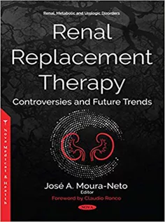 Renal Replacement Therapy: Controversies and Future Trends