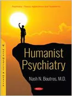 Humanist Psychiatry