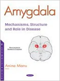 Amygdala: Mechanisms, Structure and Role in Disease