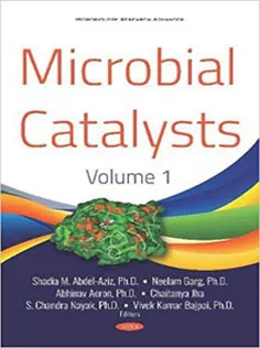 Microbial Catalysts