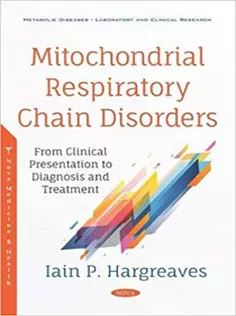 Mitochondrial Respiratory Chain Disorders