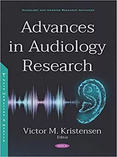 Advances in Audiology Research