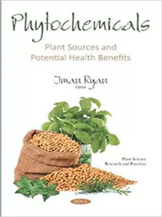 Phytochemicals: Plant Sources and Potential Health Benefits