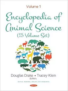 Encyclopedia of Animal Science