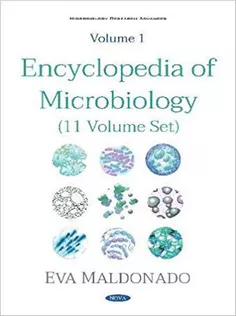 Encyclopedia of Microbiology