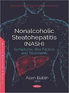 Nonalcoholic Steatohepatitis (Nash)