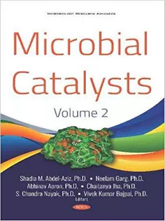 Microbial Catalysts