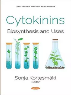 Cytokinins: Biosynthesis and Uses