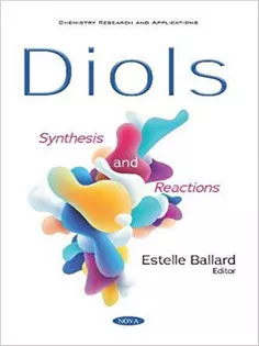 Diols: Synthesis and Reactions