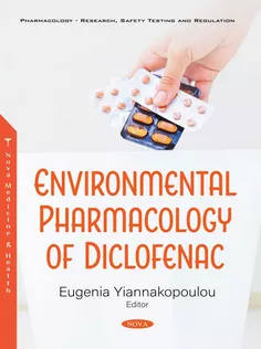 Environmental Pharmacology of Diclofenac
