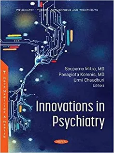 Innovations in Psychiatry