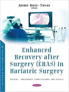Enhanced Recovery After Surgery (ERAS) in Bariatric Surgery