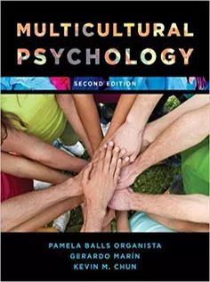 Multicultural Psychology