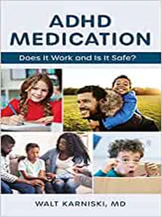 ADHD Medication: Does It Work and Is It Safe