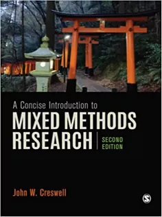A Concise Introduction to Mixed Methods Research
