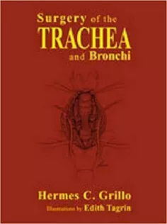 Surgery of the Trachea and Bronchi