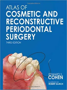 Atlas of Cosmetic and Reconstructive Periodontal Surgery