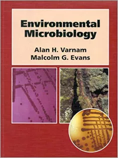 Environmental Microbiology
