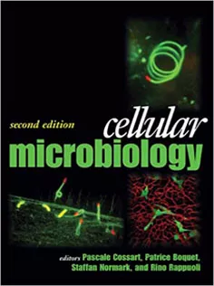 Cellular Microbiology