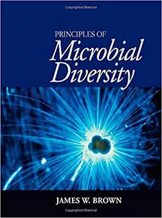 Principles of Microbial Diversity