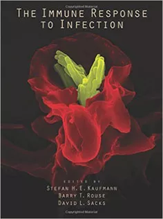9781555815141 The Immune Response to Infection