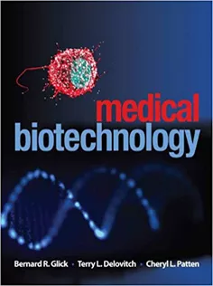 9781555817053 Medical Biotechnology