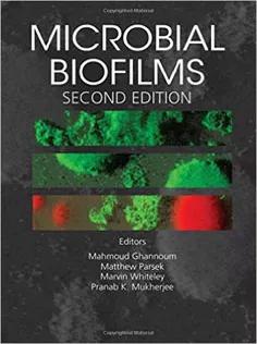 Microbial Biofilms