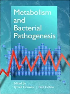Metabolism and Bacterial Pathogenesis