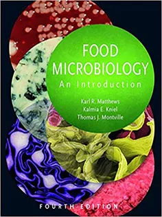 9781555819385 Food Microbiology: An Introduction
