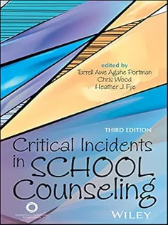 Critical Incidents in School Counseling