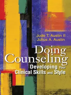 9781556204111 Doing Counseling: Developing Your Clinical Skills and Style