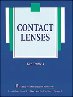 Contact Lenses