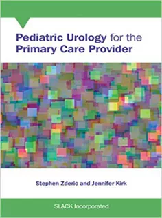 Pediatric Urology for the Primary Care Provider