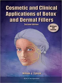 9781556427961 Cosmetic and Clinical Applications of Botox and Dermal Fillers