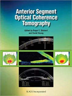 Anterior Segment Optical Coherence Tomography