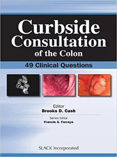 Curbside Consultation of The Colon: 49 Clinical Questions