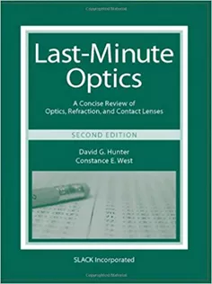 Last Minute Optics