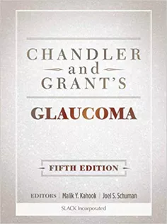 9781556429545 Chandler And Grant's Glaucoma 1