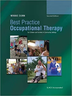 Best Practice Occupational Therapy