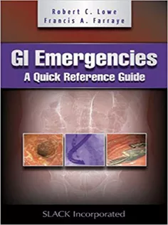 GI Emergencies: A Quick Reference Guide